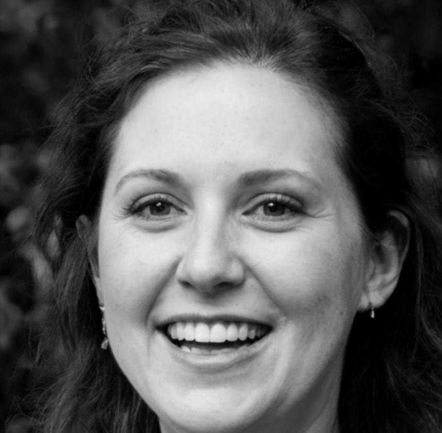 Katharina Münch - Technische Beraterin