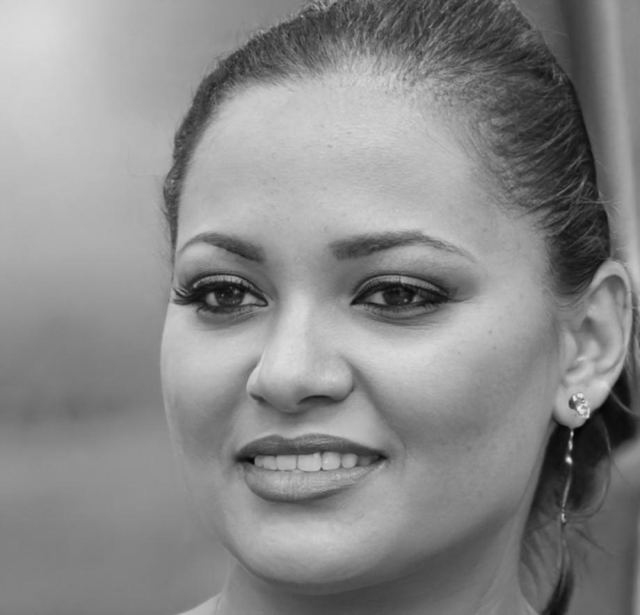 Porträt von Katharina Brenner, Familienberaterin
