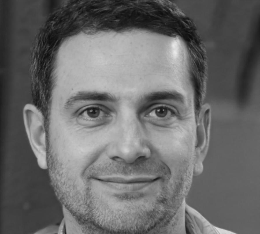 Dr. Andreas Müller, Familienberater
