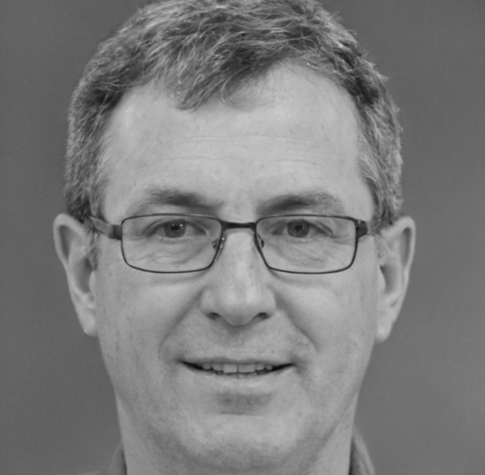 Familienberater Henrik Bergström